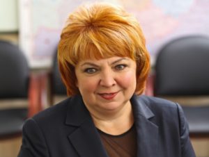 Светлана максимова актриса фото