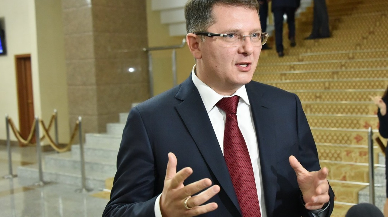 Сергей крымчанин мерседес